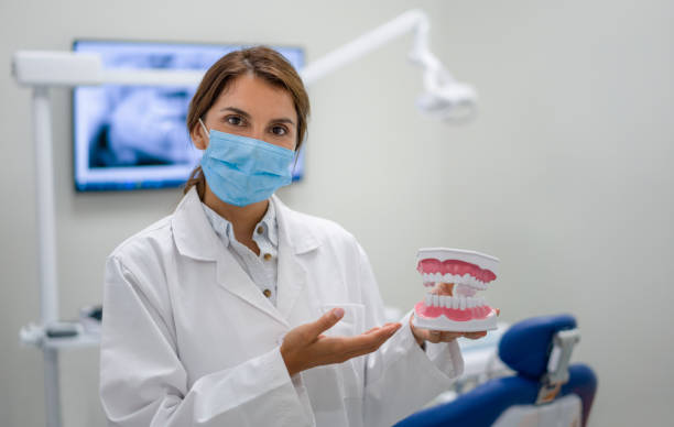 Best Urgent Dental Care in Svis, IL