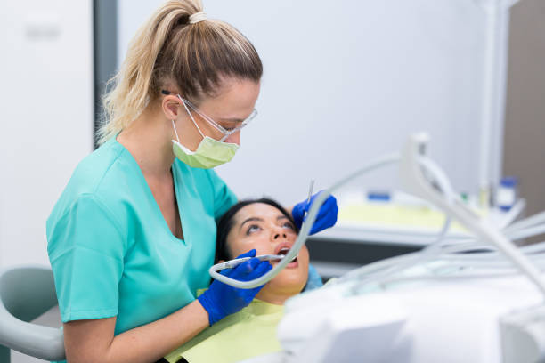 Best Emergency Treatment for Toothache in Svis, IL