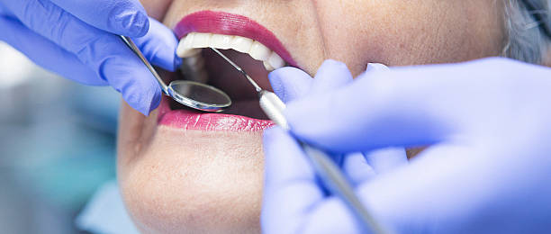 Best Urgent Dental Care in Svis, IL